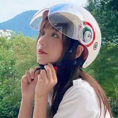 双人闺蜜头像女真人qq头