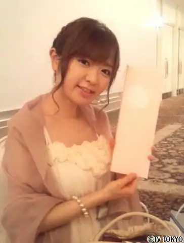 围观了名牌大学理科生出身的女艺人,top4