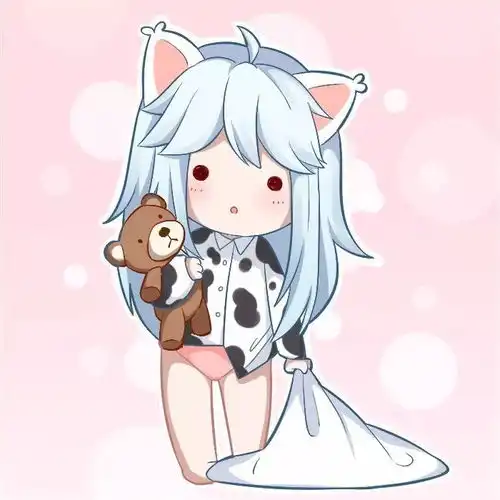 听说你好久没换头了