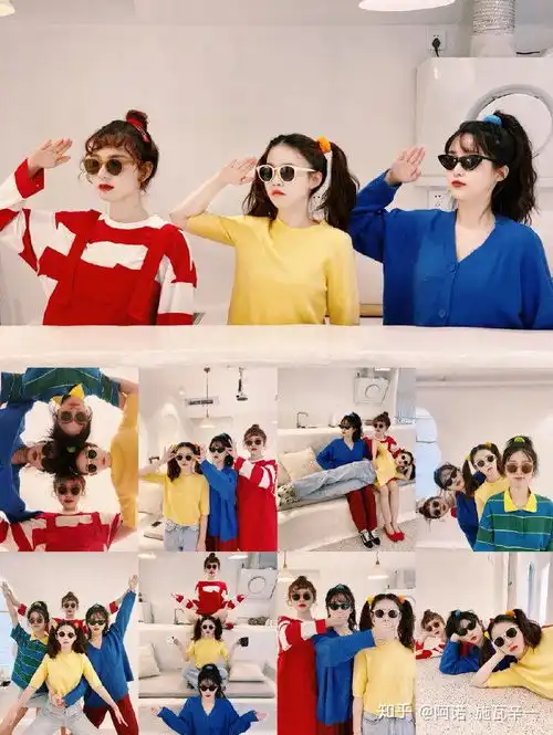 超沙雕闺蜜头像2个人