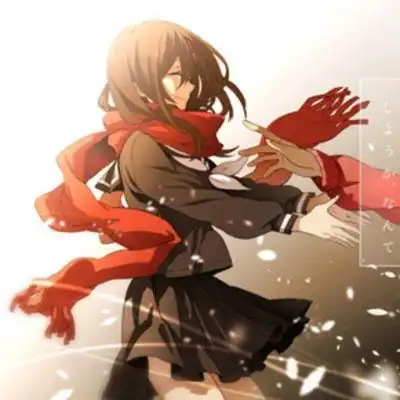 情头都有对象了,为什么你们还不换头像