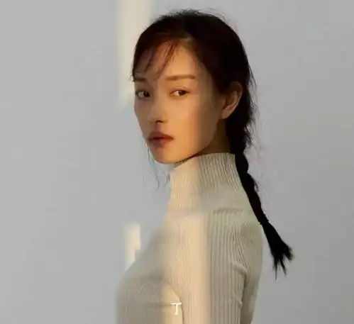 这些被夸高级脸的女明星,到底高级在哪儿