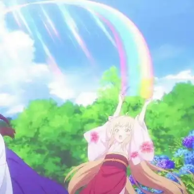 寻欢2019二人动漫闺蜜头像明明卡通动漫头像我要个性网