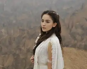 这几位女星穿古装非常漂亮前四位穿上古装自带仙气