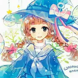 一打萌元来啦