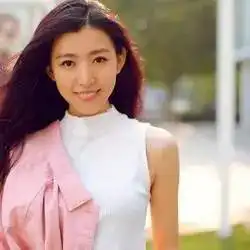 之前觉得从解放军艺术学院毕业的最美女星是董洁,现在觉得是这个