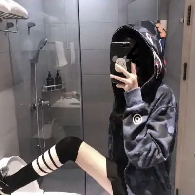 个性网头像女生部位个性