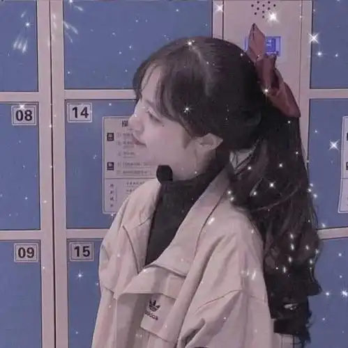 仙气甜美超级仙气