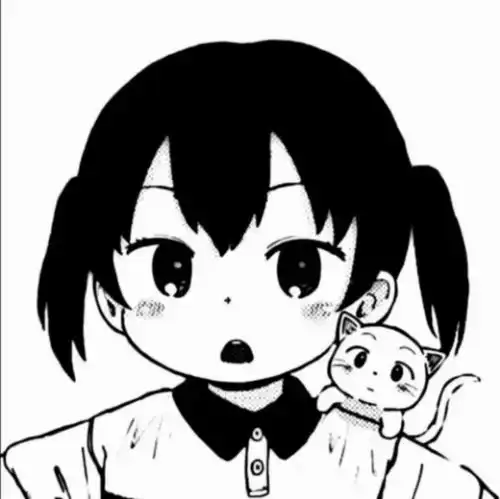 可爱头像不许哭不许哭不许流小珍珠