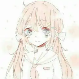 可爱又搞笑的卡通头像快乐的时光哪有恰到好处的陪伴