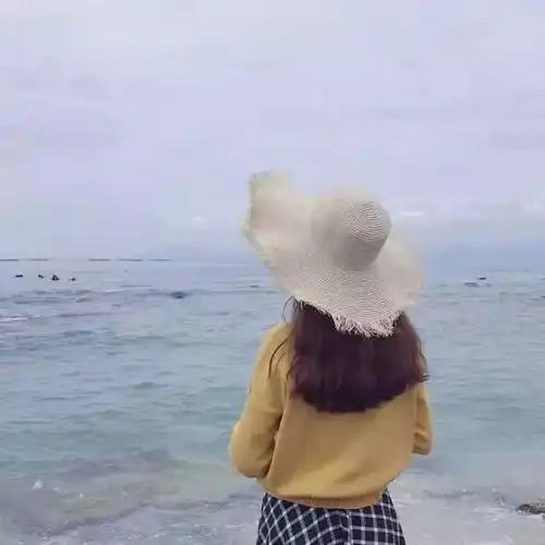 头像篇未来,遥不可及
