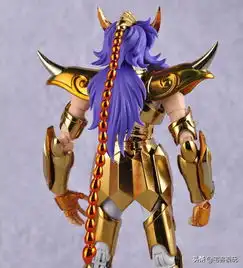 78官测万代圣衣神话ex天蝎座米罗ver.圣斗少女翔