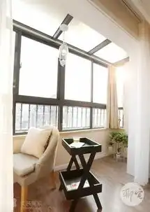 美女同事的小清新两居室被她家卧室背景墙暖到了