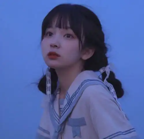 闺蜜头像用起来
