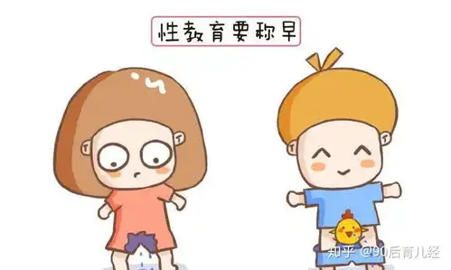 小女孩头像可爱简笔画性