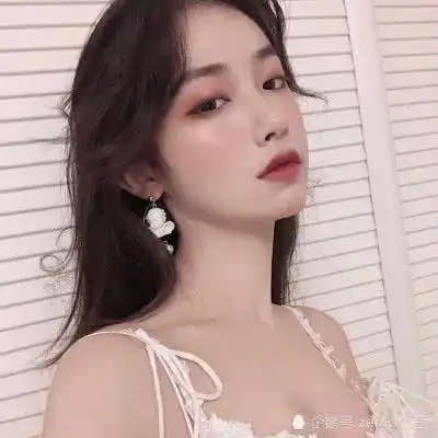 清晰的快手头像女秦岚
