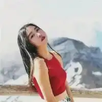 qq头像likeu原创女生唯美