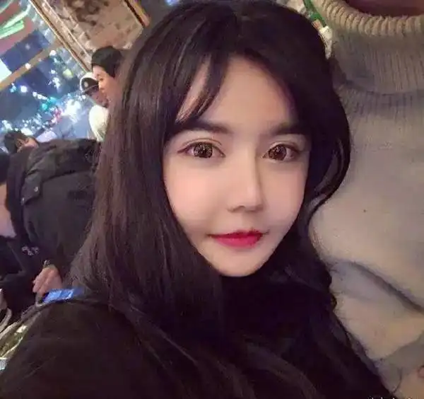 网红女生头像双人成为女