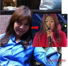 女孩子头像图集宋慧乔