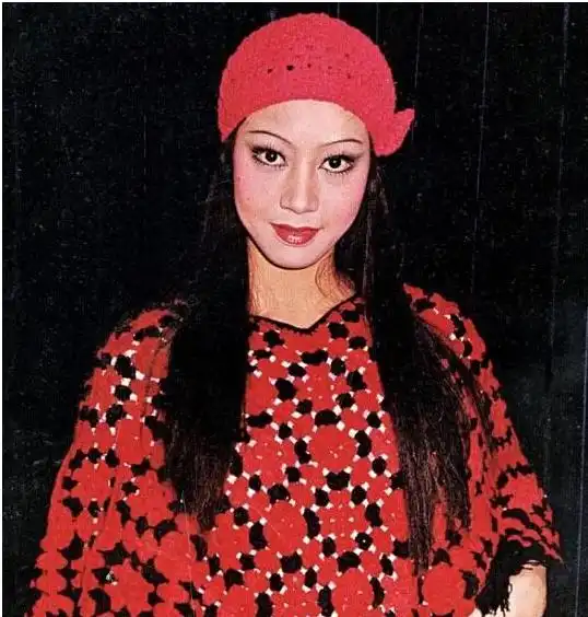 这些女星现在演丑角,年轻的时候美得令人惊艳