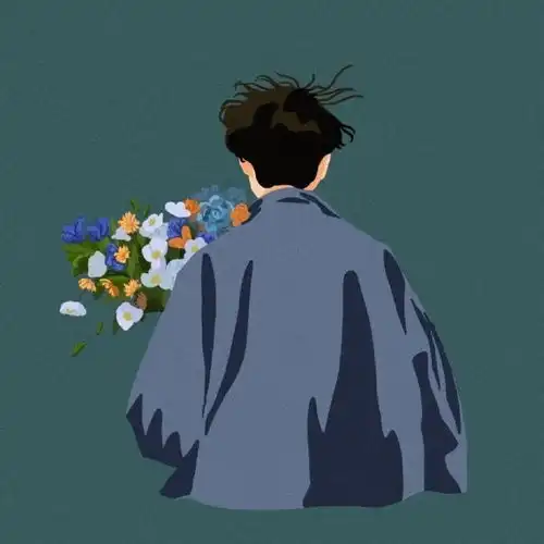 常用简短的英语告白文案