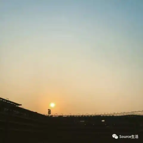 建议你善待自己的生活拍照也不能随便
