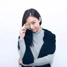 倪妮摆拍也能这么美秘诀是什么