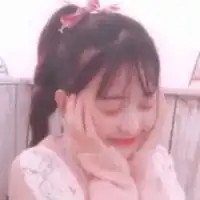 高马尾女学生头像高马尾女学生党头像