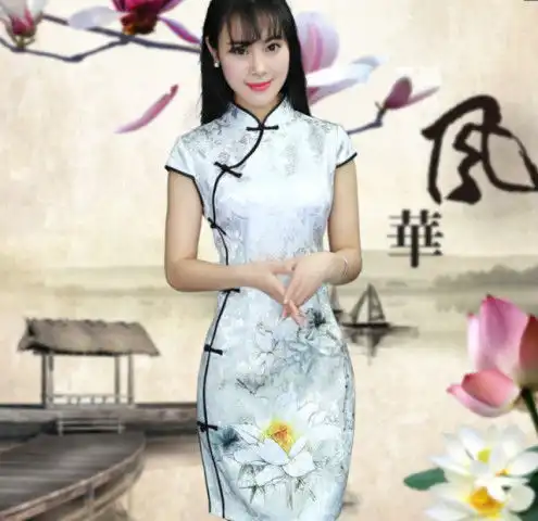 暗黑风的女生头像图片旗