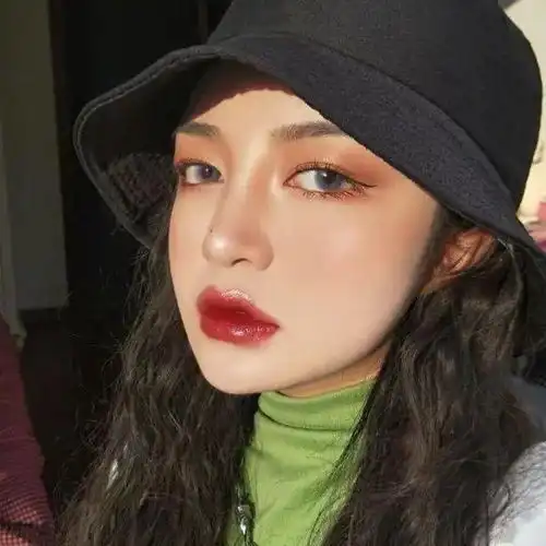 微信头像丨女生头像,气质女生头像116