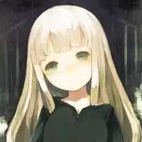 请问亲们谁有卡通美少女图片