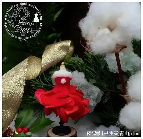 日本艺术家用鲜花绿叶做出花仙子裙,每一条都仙气飘飘超好看