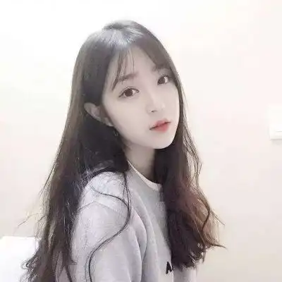 高清女头像