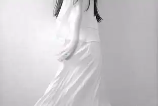 日本女摄影师镜头下的佛系摄影,少女人体清心优雅