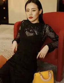 谭卓,戛纳的文艺女神