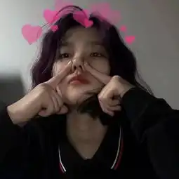 不一样的头像