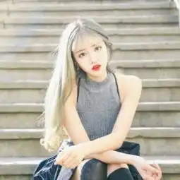 不管一切爱,你给我一个句话,我只是qq女生头像我要个性网