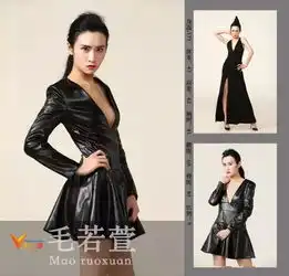 盘点微力量2017届的那些长腿男神女神们