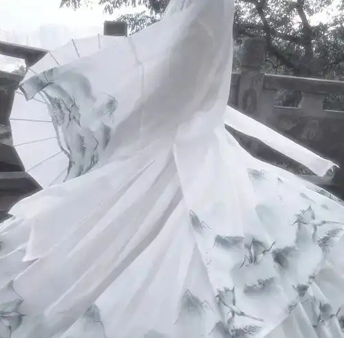 真人jk丨lolita丨汉服丨仙裙丨有闺蜜