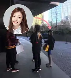 王思聪参加活动忙工作女宠豆得儿随行小鸟依人