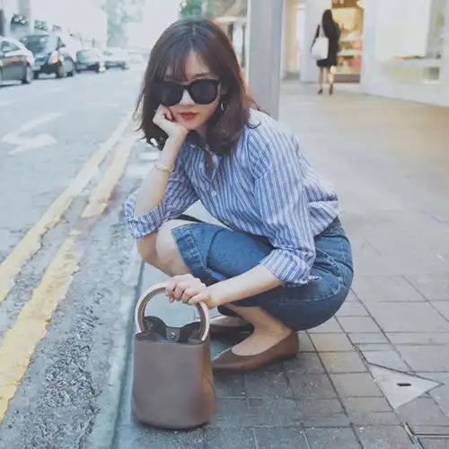 青春减龄的套装裙穿搭,唯美浪漫,上身仙气十足