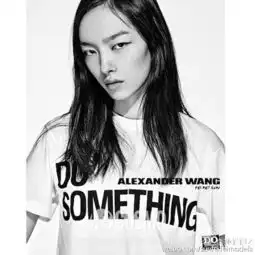 欧式大双太俗气了快来欣赏这些单眼皮女神的美