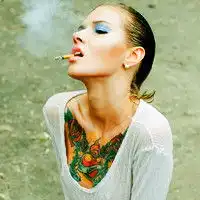 女人的魅力,你抵挡不住