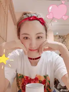 杨蓉doki超全的杨蓉资讯粉丝直播活动集合