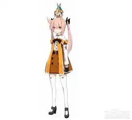 原创动画刀使巫女追加新角色混血美少女登场