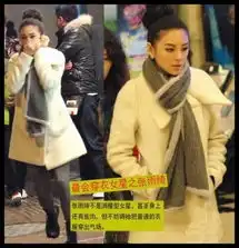 周迅汤唯气质女王范盘点娱圈最会穿衣的女星