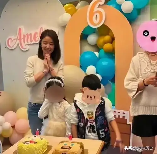 这次真离了霍建华与林心如不合,原来早有预兆