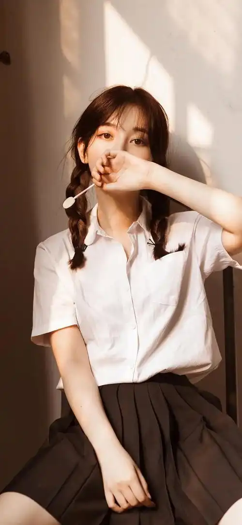 壁纸系列女生壁纸专题