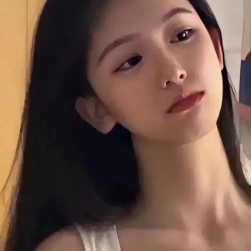 高质量女头分享