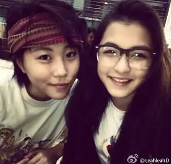 窦靖童闺蜜力挺其出柜刘嘉玲称王菲会支持女儿